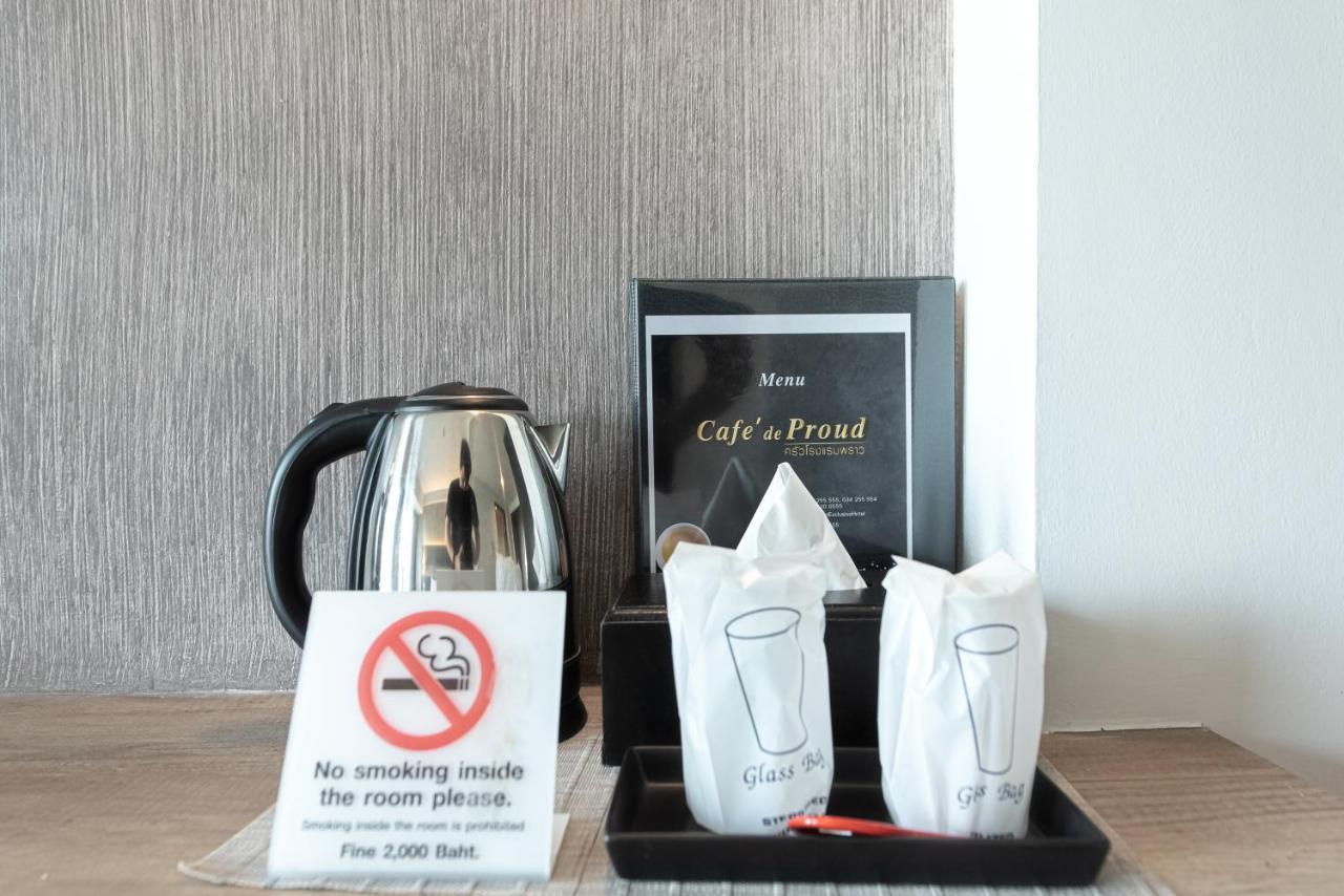 The Proud Exclusive Hotel-Sha Plus Nakhon Pathom Bilik gambar