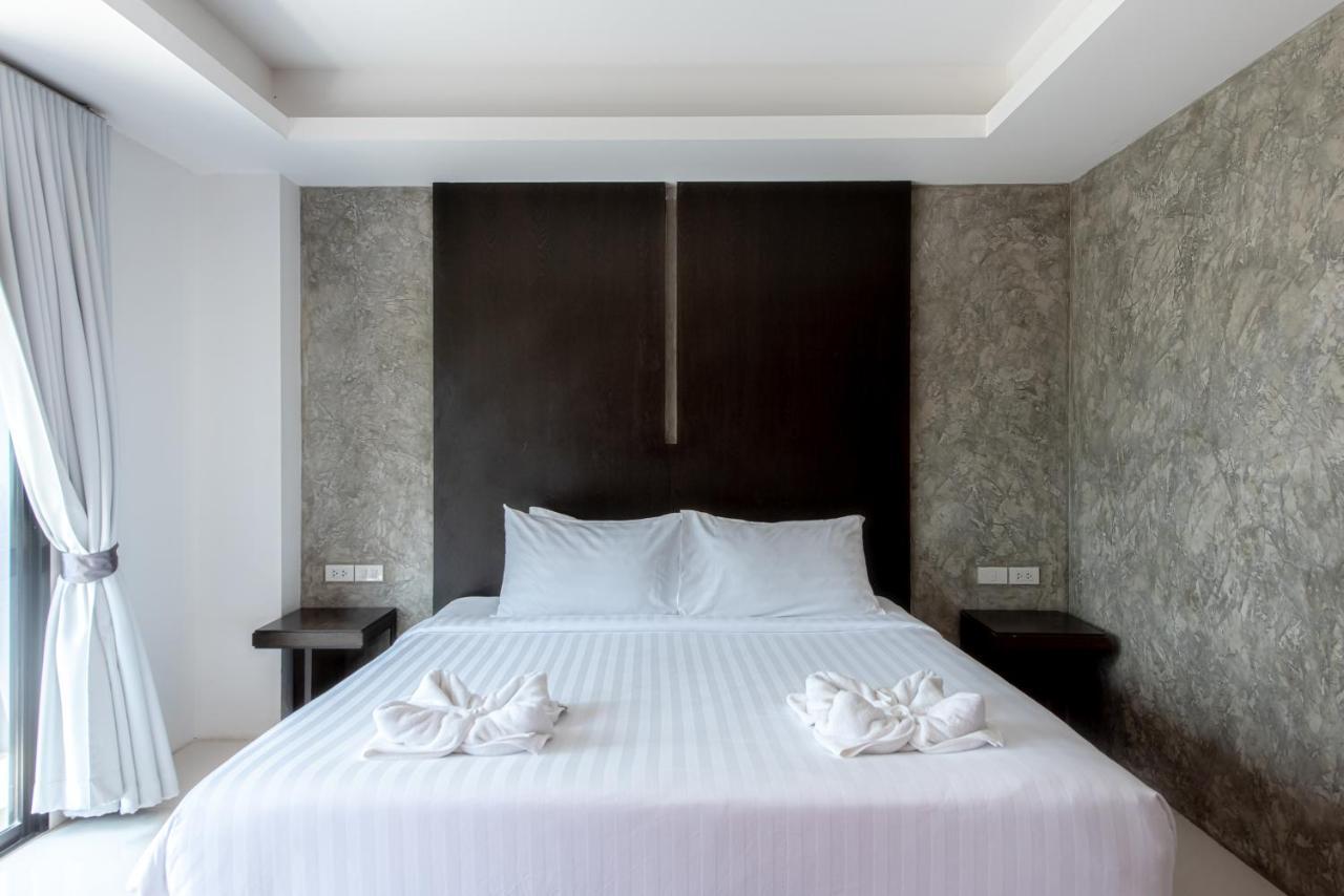 The Proud Exclusive Hotel-Sha Plus Nakhon Pathom Bilik gambar