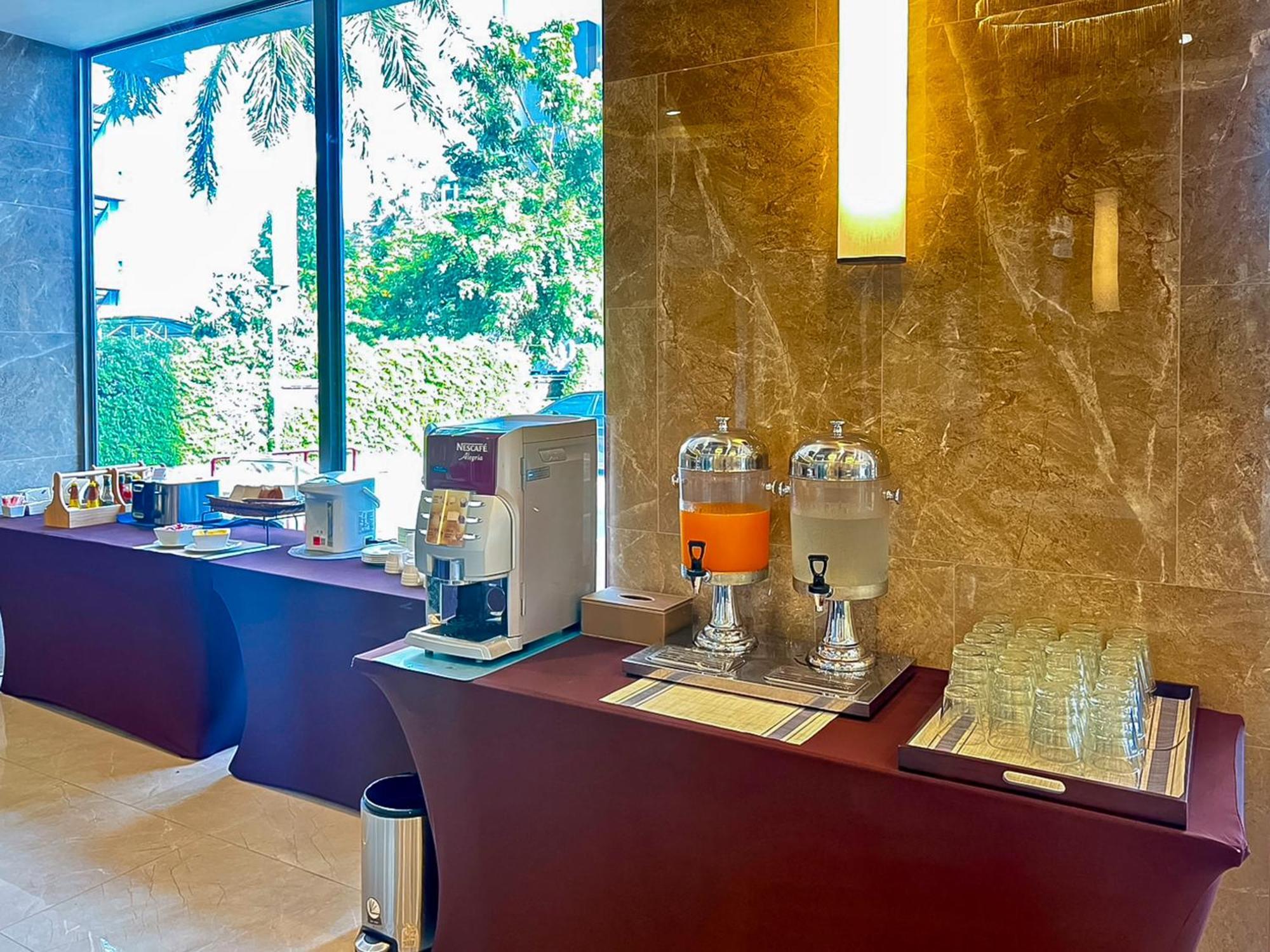 The Proud Exclusive Hotel-Sha Plus Nakhon Pathom Luaran gambar