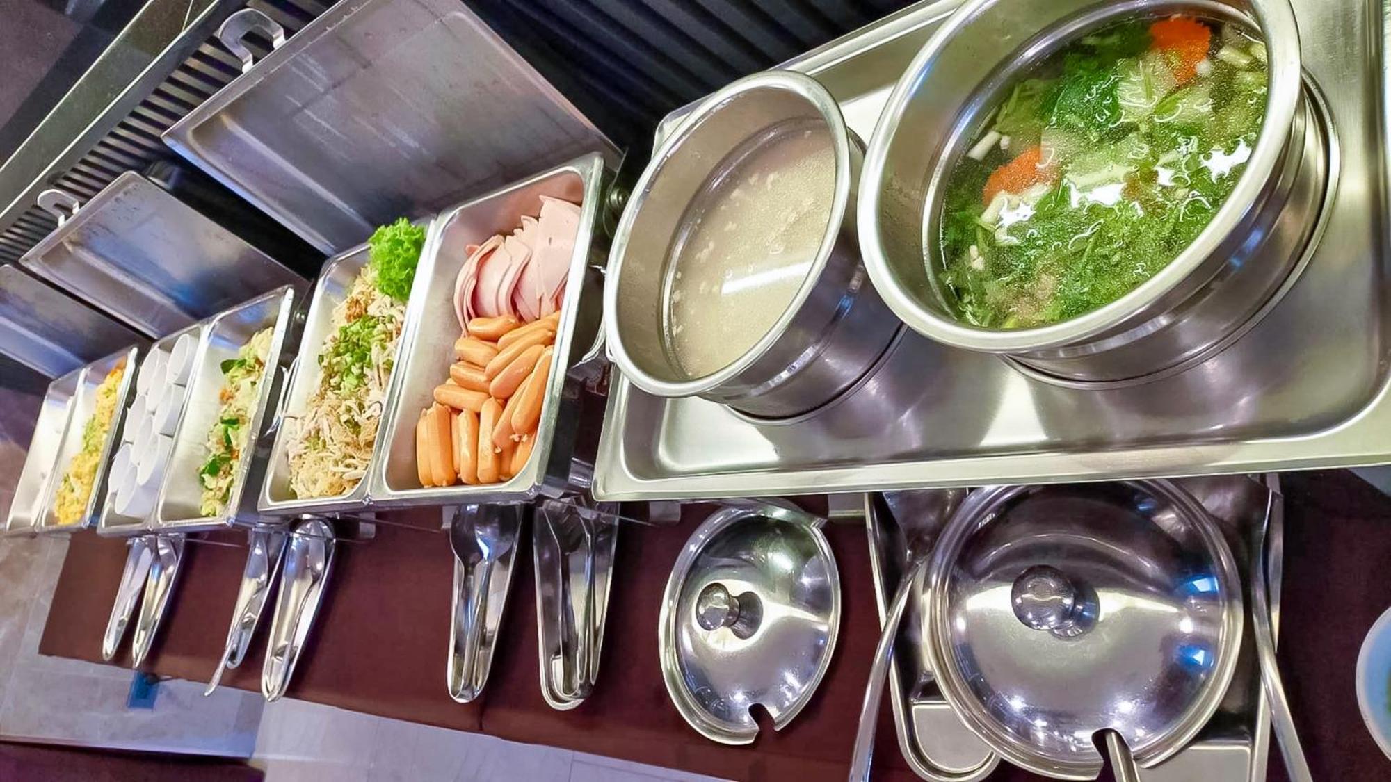 The Proud Exclusive Hotel-Sha Plus Nakhon Pathom Luaran gambar