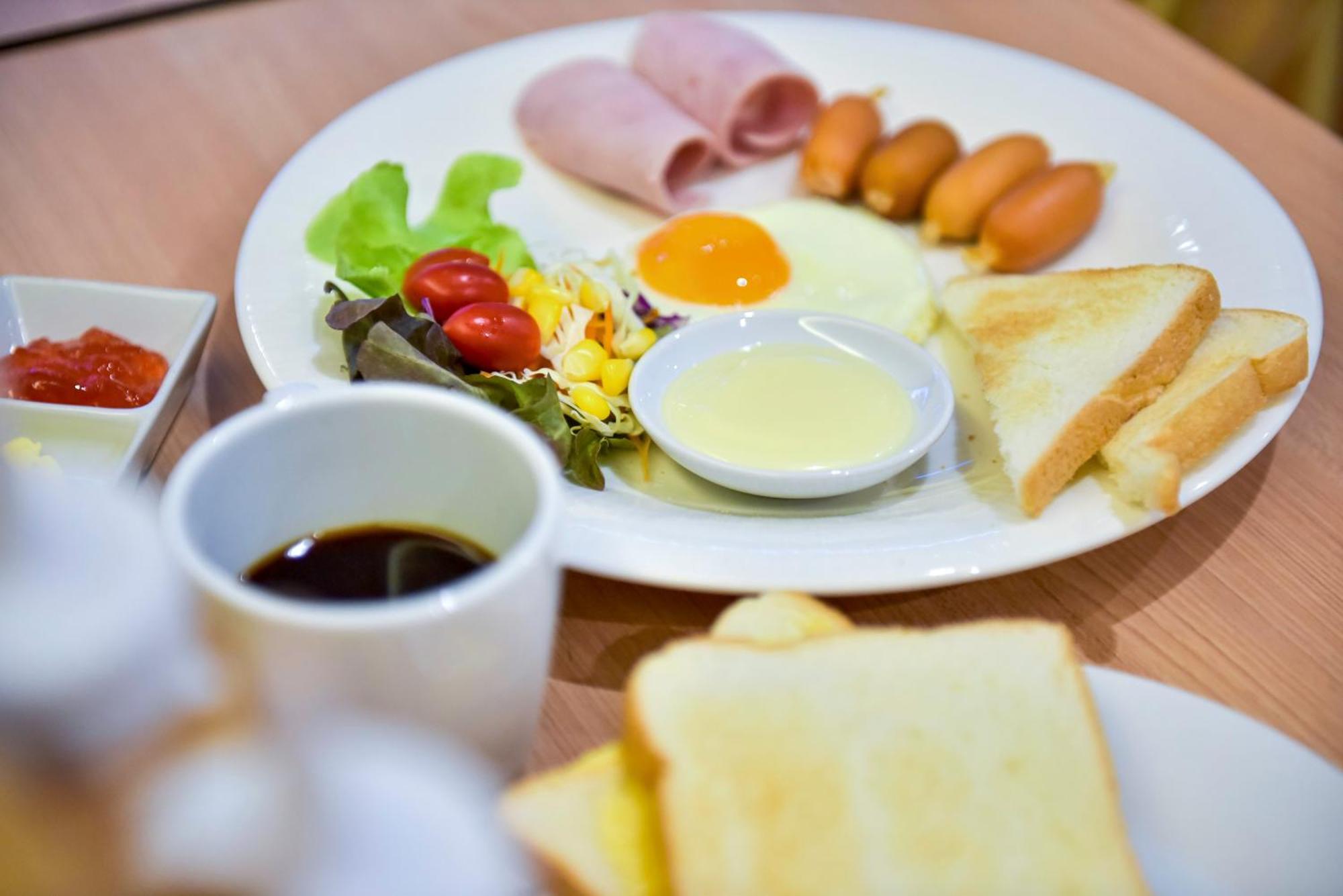 The Proud Exclusive Hotel-Sha Plus Nakhon Pathom Luaran gambar