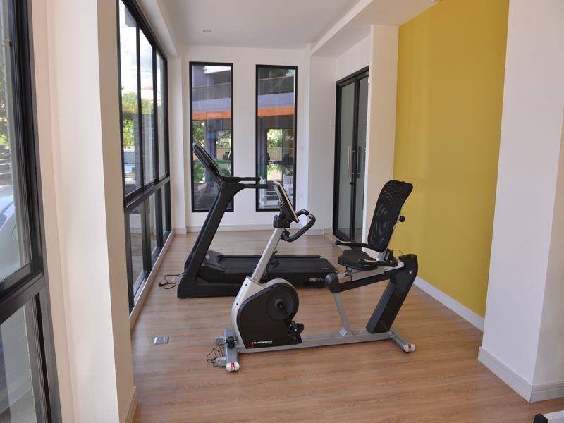 The Proud Exclusive Hotel-Sha Plus Nakhon Pathom Luaran gambar